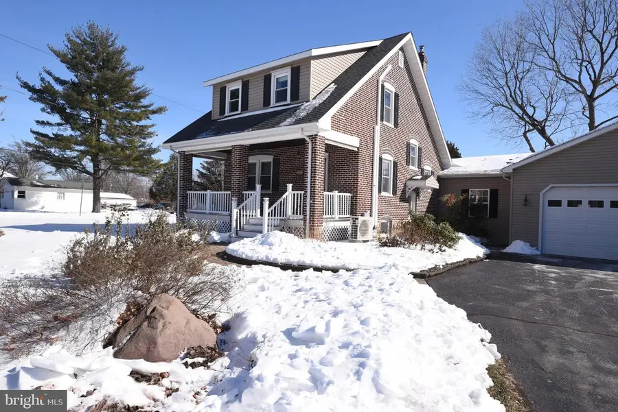 1309 W Orvilla Rd, Hatfield, PA 19440 - #2