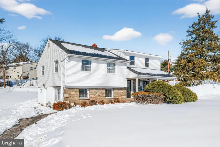 1701 Swede Rd, Blue Bell, PA 19422 - #3