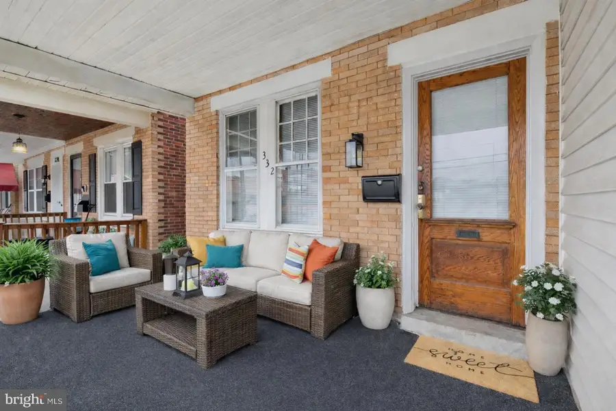 332 James St, Norristown, PA 19401 - #2