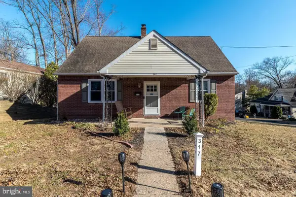 317 Summer Ave, HORSHAM, PA 19044