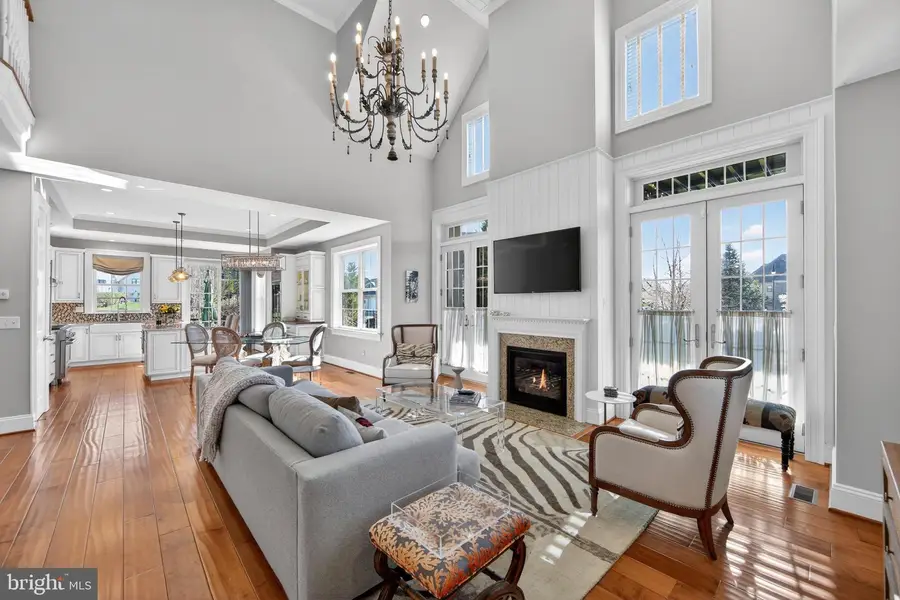 6177 Creekside Dr, Flourtown, PA 19031 - #3