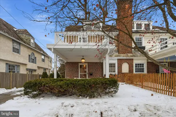 8102 Eastern Ave, GLENSIDE, PA 19038