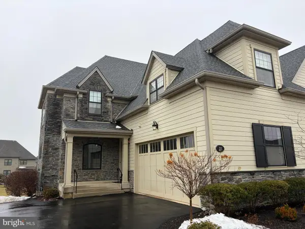 211 Pelham Ct, FLOURTOWN, PA 19031