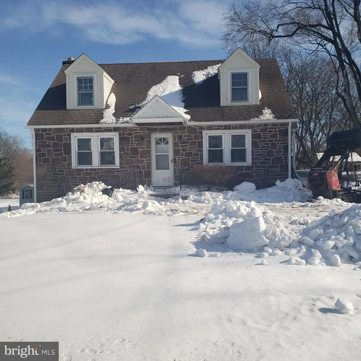 12 N Limerick Rd, Royersford, PA 19468 - Image #1