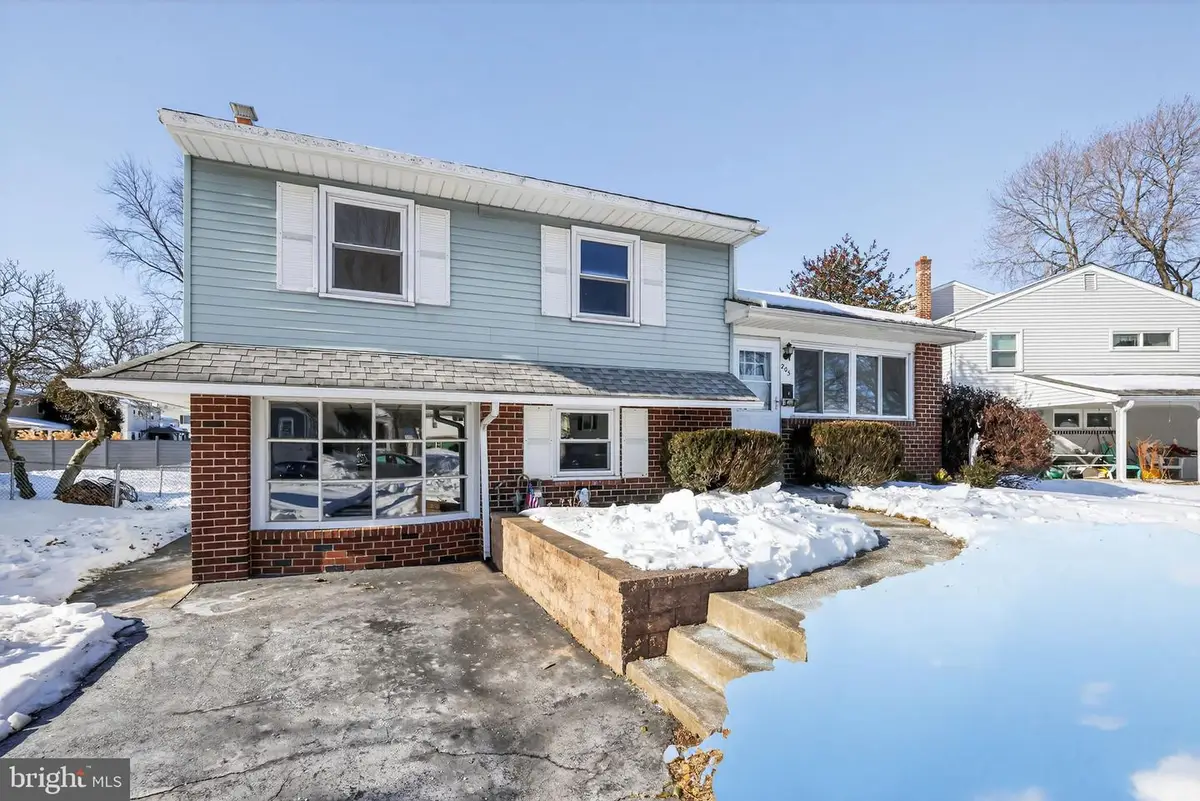 205 Willard Rd, Hatboro, PA 19040 - Image #1