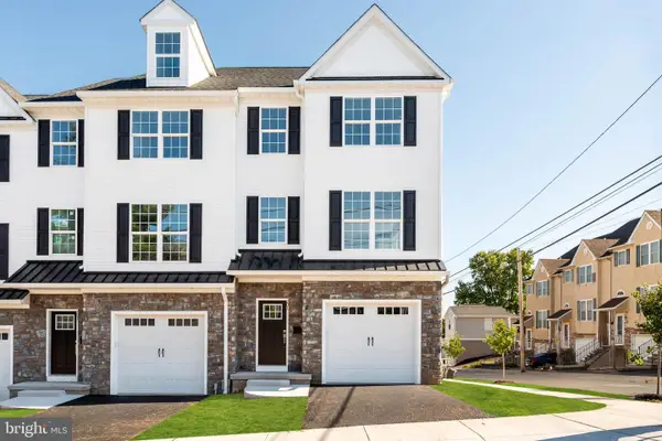 201 8th St #, BRIDGEPORT, PA 19405