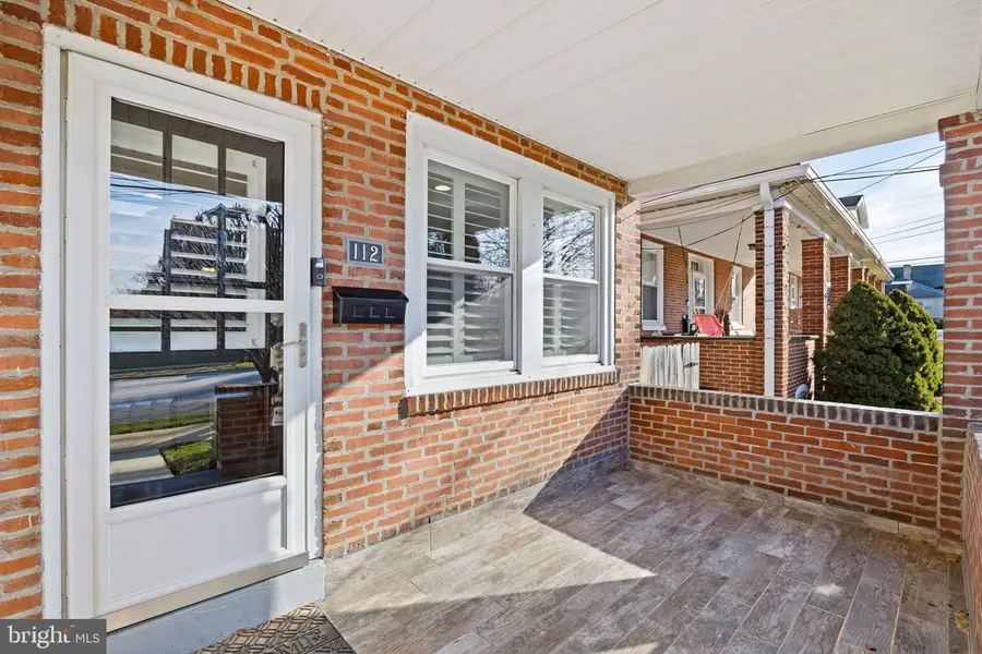 112 W 11th Ave, Conshohocken, PA 19428 - #2