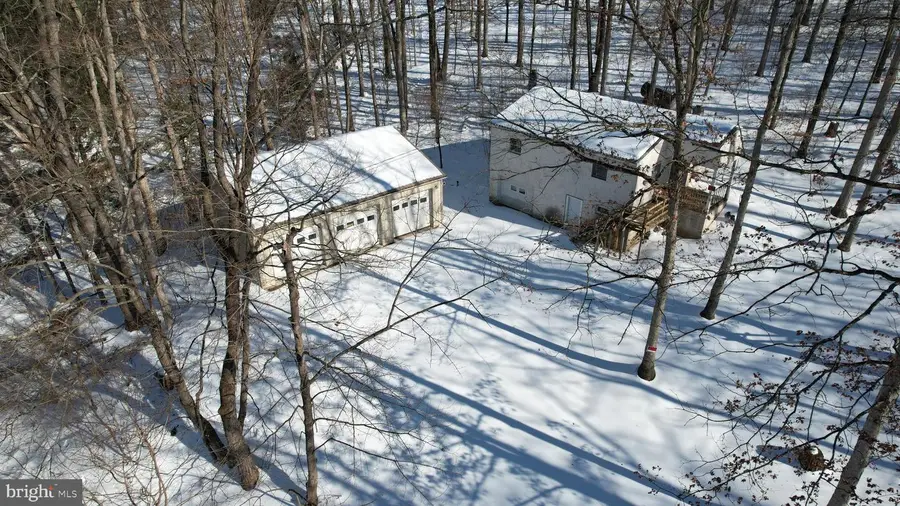 233 Congo Niantic Rd, Barto, PA 19504 - #2