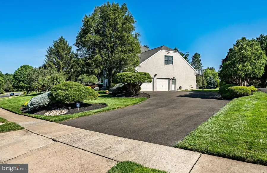 1716 Saint Georges Rd, Dresher, PA 19025 - #3