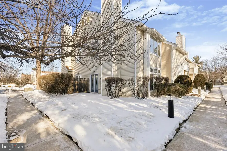 1605 Naomis Ct #1605, North Wales, PA 19454 - #2