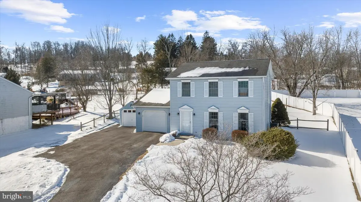 1371 N State St, Pottstown, PA 19464 - #1