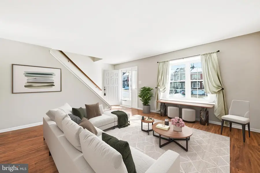 803 Treetop, Norristown, PA 19403 - #2