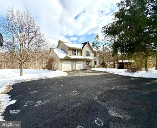 2853 Hauck Rd, GREEN LANE, PA 18054