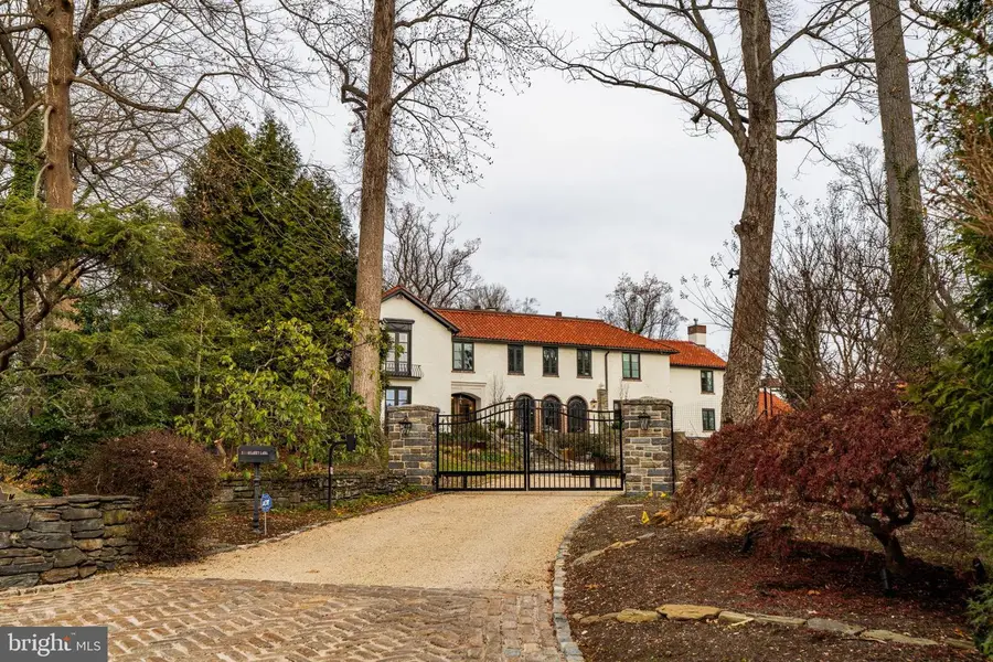 311 Quarry Ln, Haverford, PA 19041 - #2