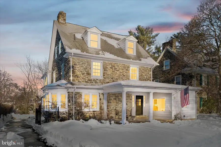 119 Maple Ave, Bala Cynwyd, PA 19004 - #2