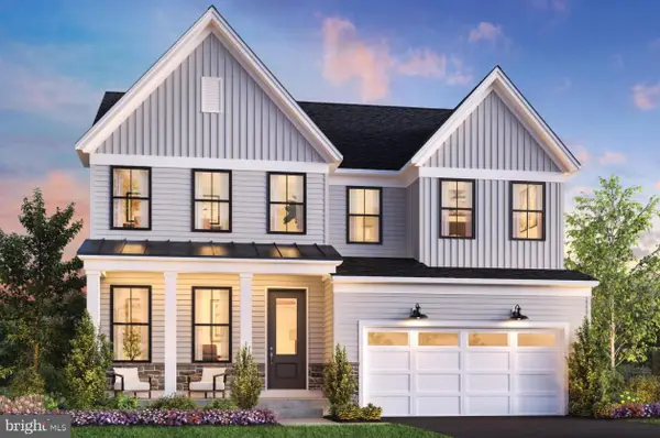 503 Harper Ct, ROYERSFORD, PA 19468