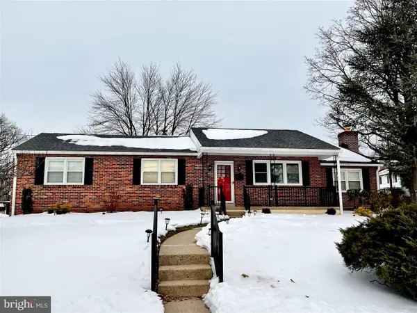 1907 Juniata, NORRISTOWN, PA 19403