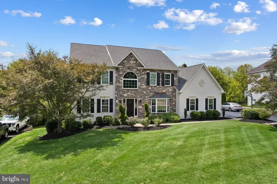 7014 Windswept Ln, Eagleville, PA 19403 - #2