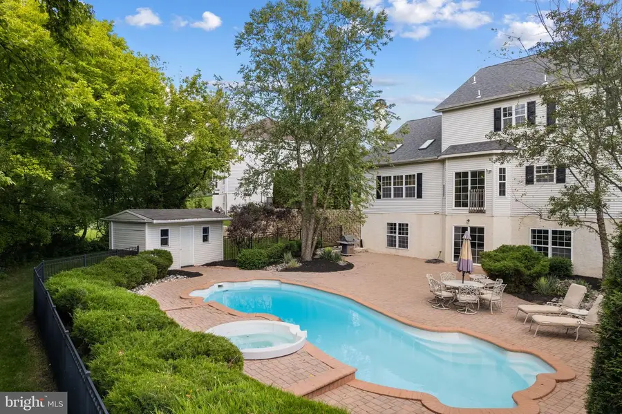 7014 Windswept Ln, Eagleville, PA 19403 - #3