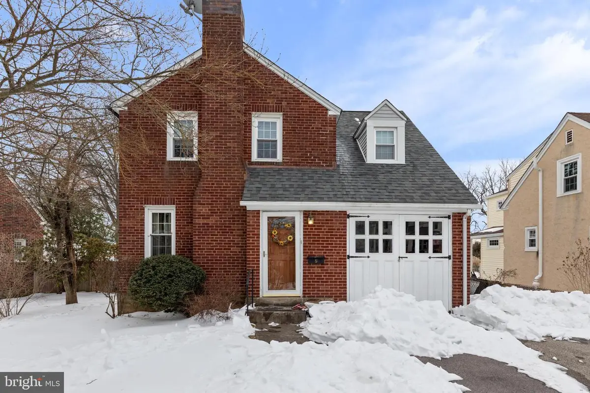 5 Highland Ave, Flourtown, PA 19031 - #1