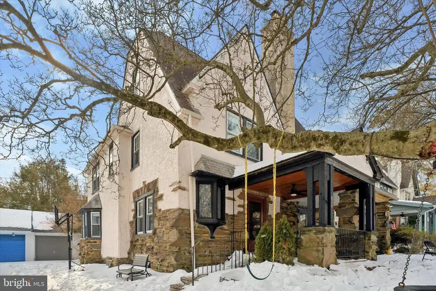 226 Upland Rd, Merion Station, PA 19066 - #2