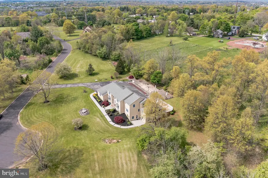 3461 Ernest Ln, Collegeville, PA 19426 - #2