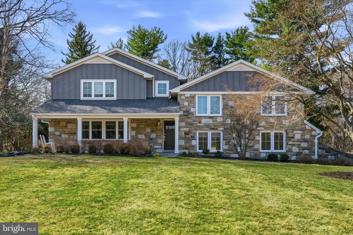 420 Fawn Hill Ln, Penn Valley, PA 19072 - #1