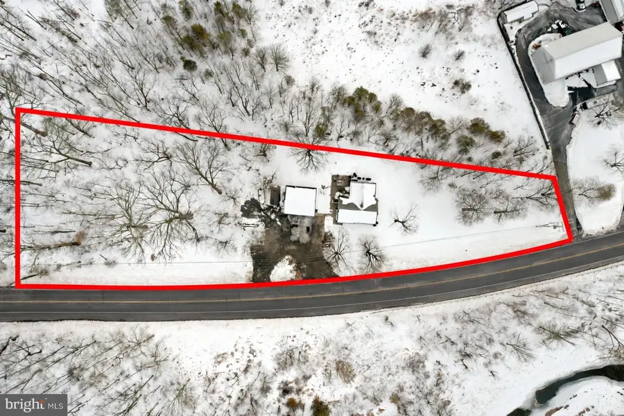 1924 Big Rd, Gilbertsville, PA 19525 - #3