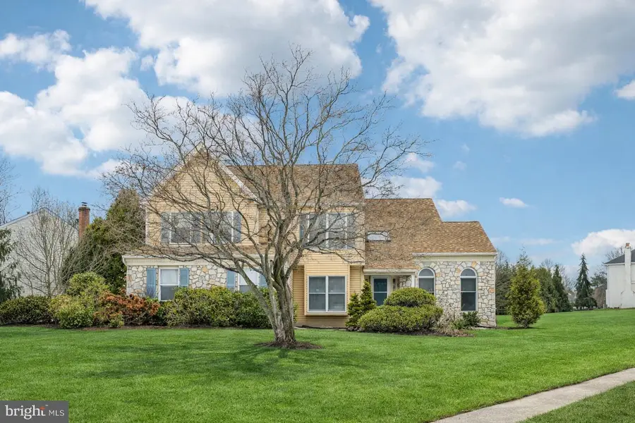 520 Ironwood Way, Dresher, PA 19025 - #2