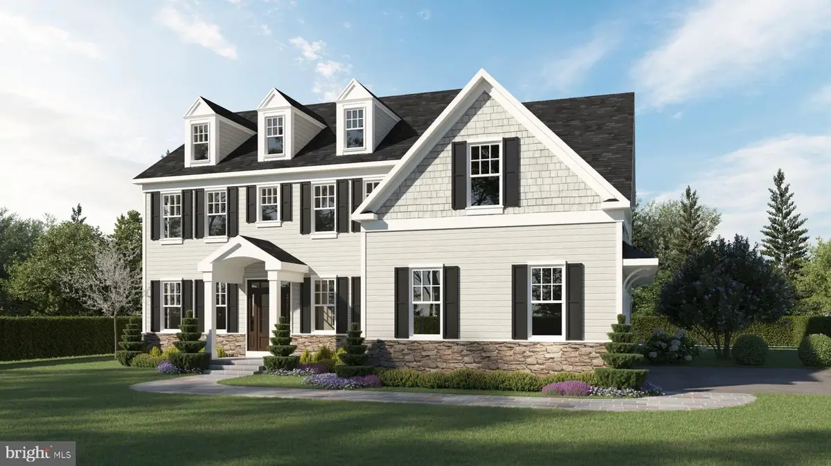 1411 Cedar Hill Rd, Ambler, PA 19002 - #1