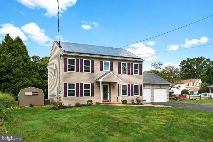 204 Wilson Ave, Horsham, PA 19044 - #2