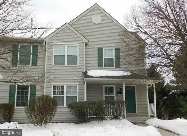 617 Hamilton St, COLLEGEVILLE, PA 19426