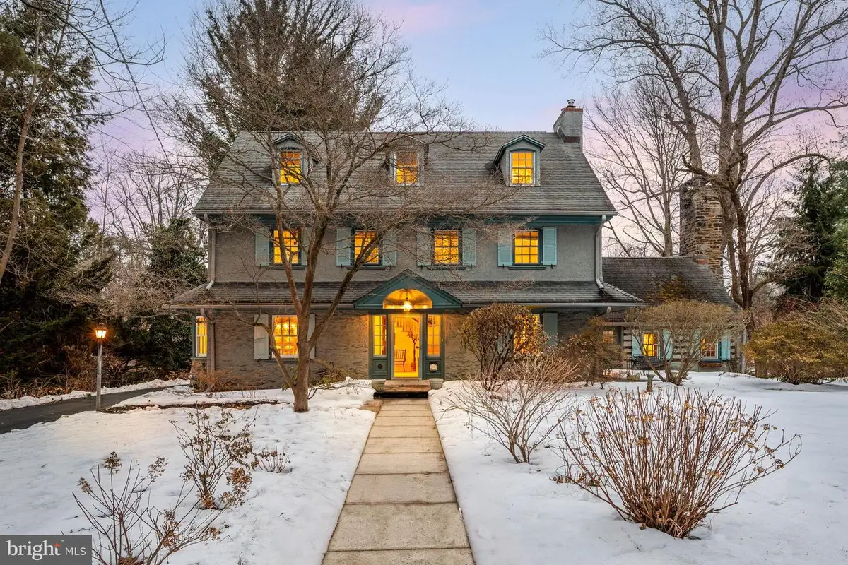 345 Llandrillo Rd, Bala Cynwyd, PA 19004 - #1