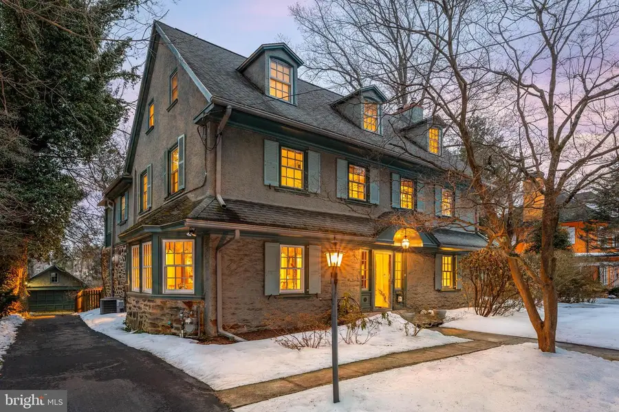 345 Llandrillo Rd, Bala Cynwyd, PA 19004 - #2