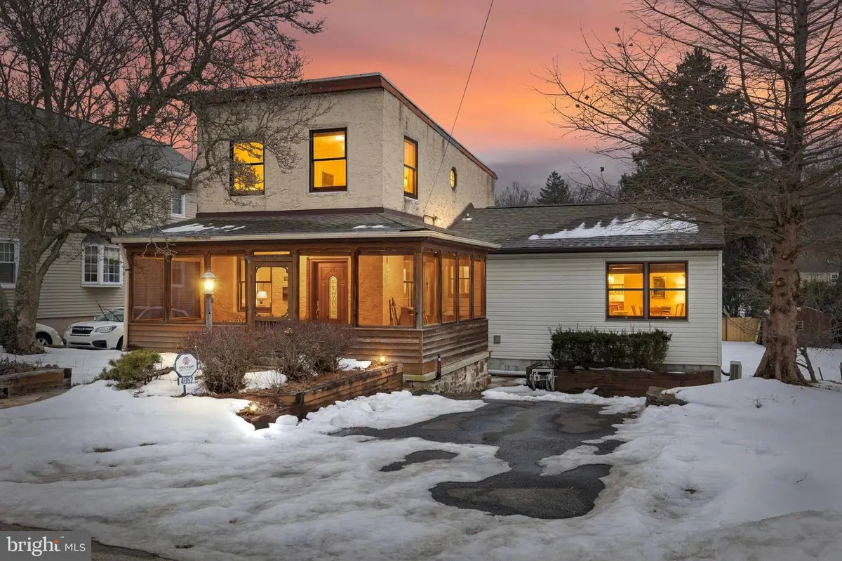 4052 Center Ave, Lafayette Hill, PA 19444 - #1