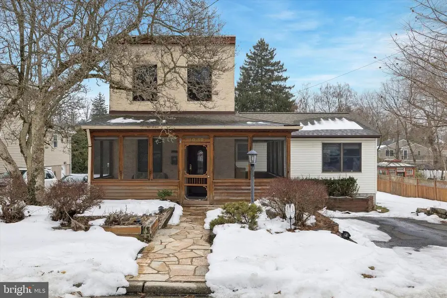 4052 Center Ave, Lafayette Hill, PA 19444 - #2