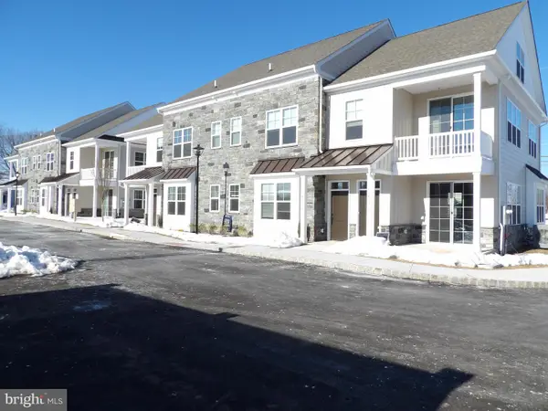 425 #2 Asha Way, HARLEYSVILLE, PA 19438