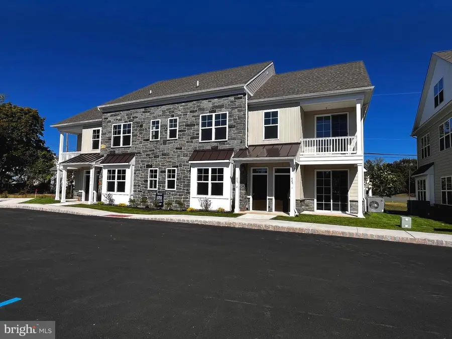 425 #2 Asha Way, Harleysville, PA 19438 - #2