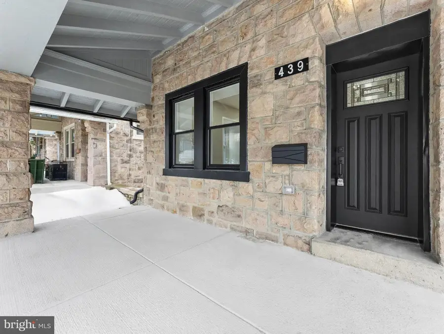 439 Church St, Ambler, PA 19002 - #3