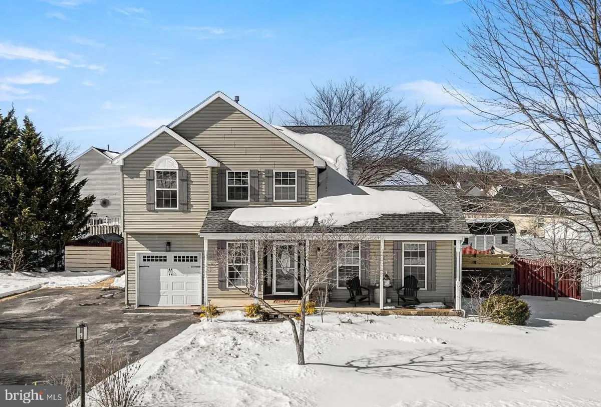 45 Pebble Beach Ln, Pottstown, PA 19464 - #1