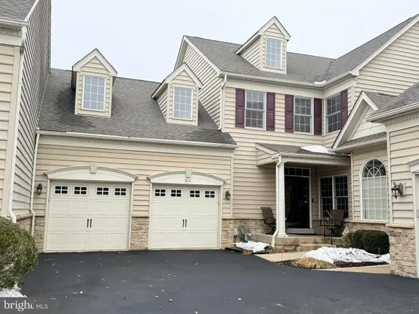 812 E Kennedy Rd, MONTGOMERYVILLE, PA 18936