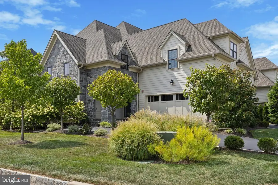 600 Bartram Ct, Flourtown, PA 19031 - #2