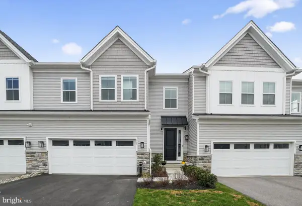 667 Levering St, BLUE BELL, PA 19422