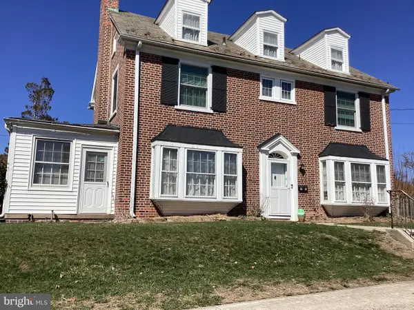 1401 Pine St, NORRISTOWN, PA 19401