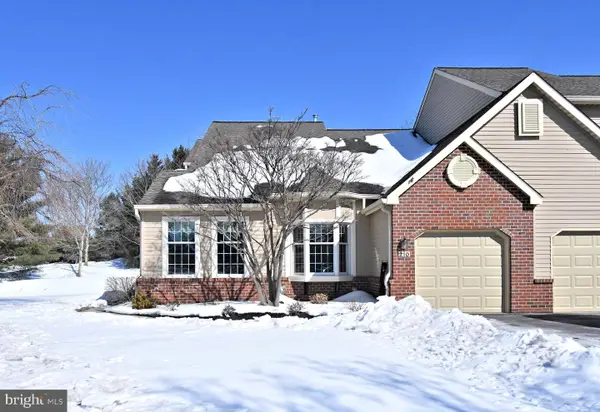 210 Pinecrest Ln, LANSDALE, PA 19446