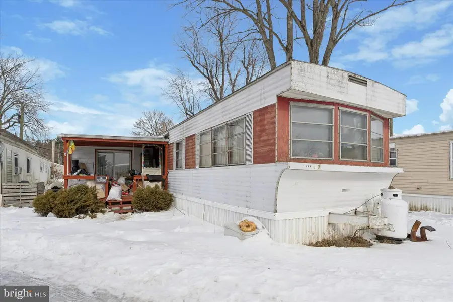 165 W Ridge Pike #217, Limerick, PA 19468 - #2