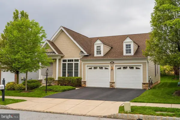 458 Peters Way, PHOENIXVILLE, PA 19460