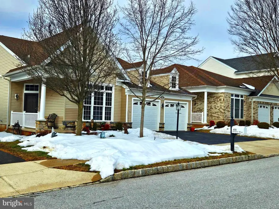 458 Peters Way, Phoenixville, PA 19460 - #3
