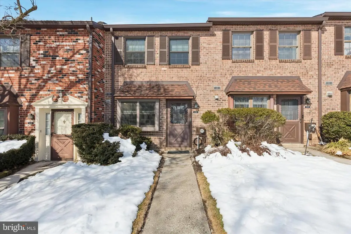 336 Glen Way #336, Elkins Park, PA 19027 - #1