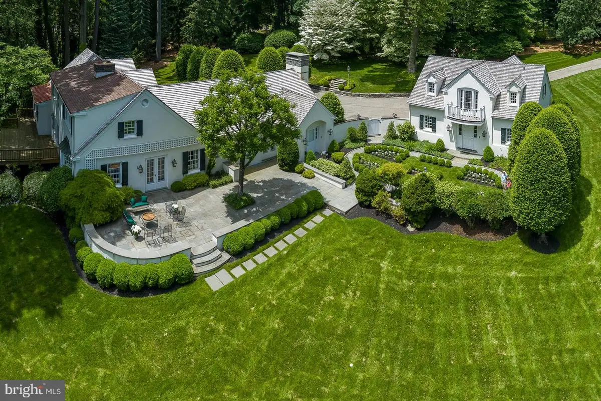 1109 Brynlawn Rd, Villanova, PA 19085 - #1